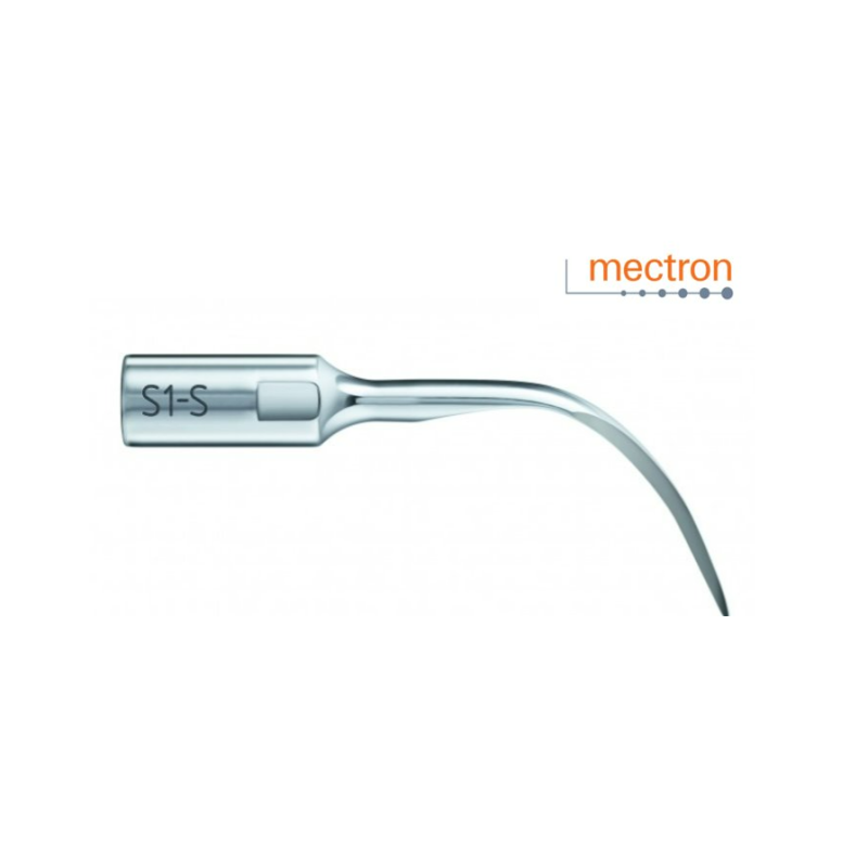 Insert scaling S1-S - MECTRON - 1u