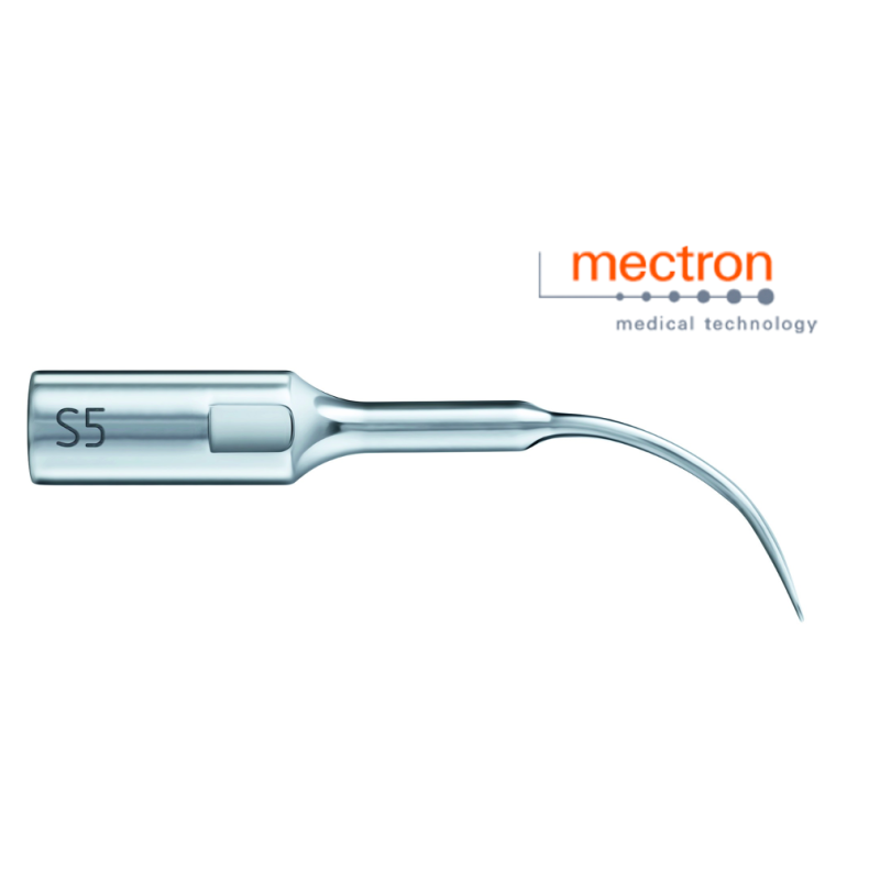 Insert Scaling S5 - MECTRON - 1u