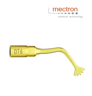 Insert Ostéotomie OT6 - MECTRON - 1u