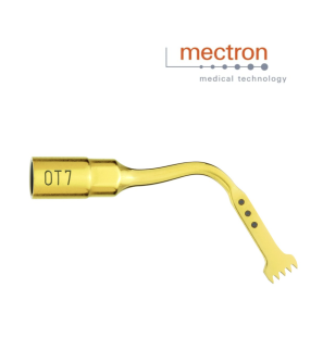 Insert Ostéotomie OT7 - MECTRON - 1u
