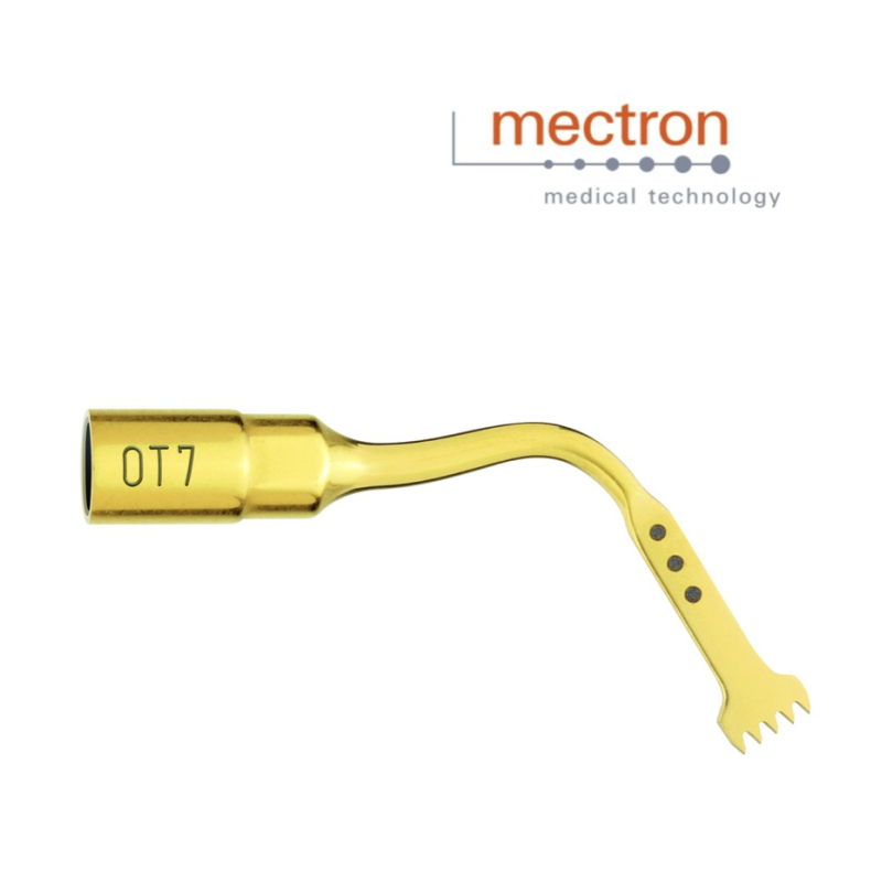 Insert Ostéotomie OT7 - MECTRON - 1u
