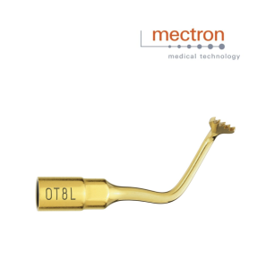 Insert Ostéotomie OT8L - MECTRON - 1u