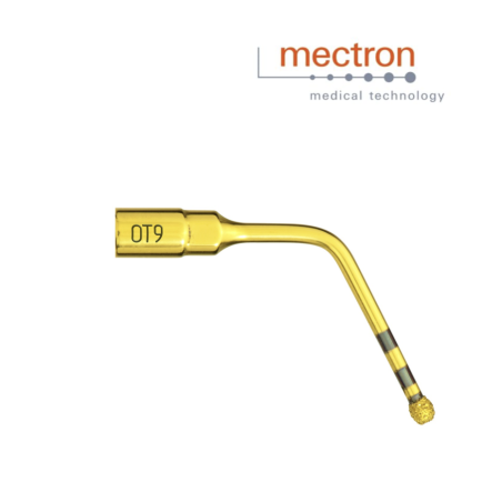 Insert Ostéotomie OT9 - MECTRON - 1u