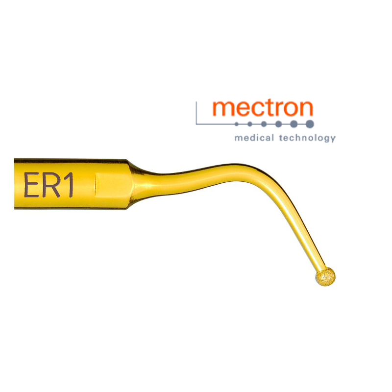 Insert Endo Revision ER1 - MECTRON - 1u