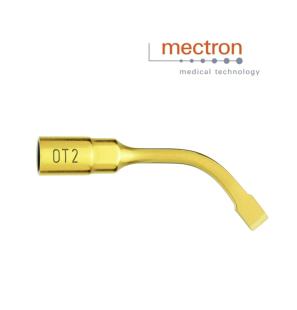 Insert Ostéotomie OT2 - MECTRON - 1u