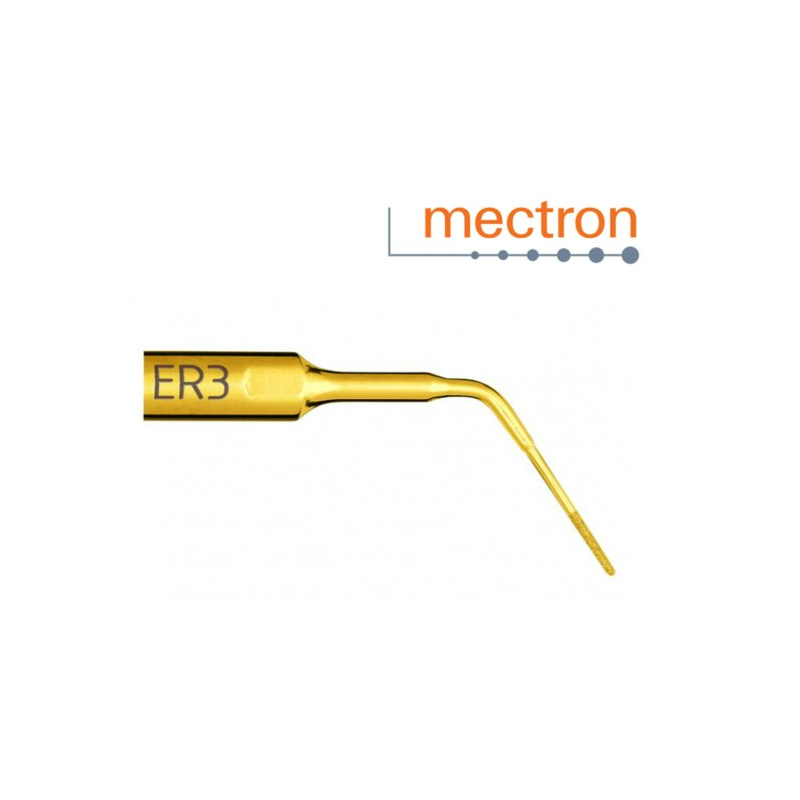 Insert Endo Revision ER3 - MECTRON - 1u