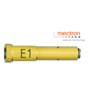 Insert Endo E1 - MECTRON - 1u