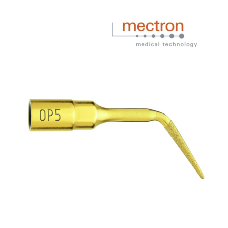 Insert Ostéoplastie OP5 - MECTRON - 1u