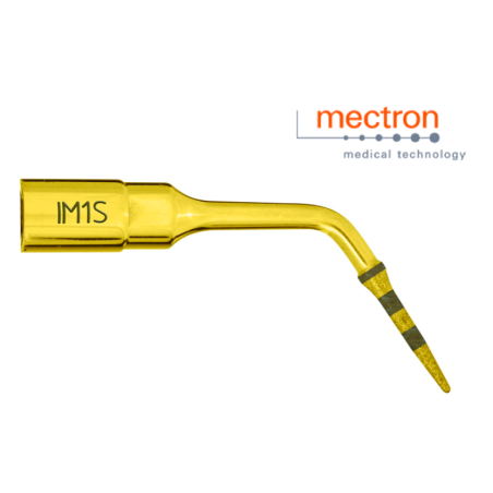 Insert Préparation Implantaire IM1S - MECTRON - 1u