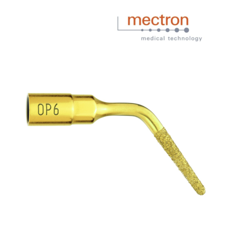 Insert Ostéoplastie OP6 - MECTRON - 1u