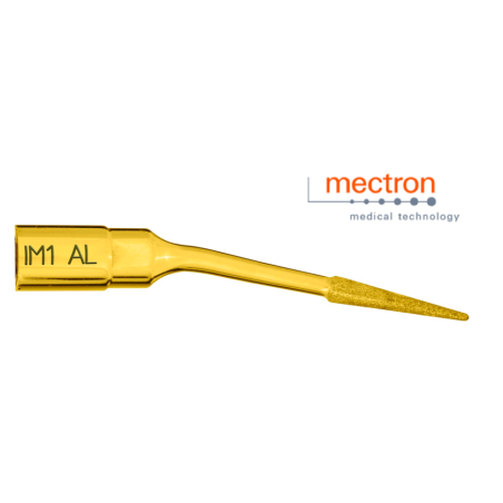 Insert Préparation Implantaire IM1 AL - MECTRON - 1u