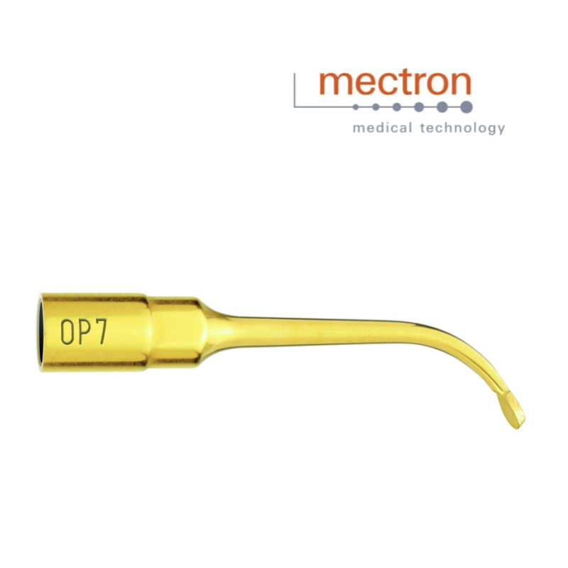 Insert Ostéoplastie OP7 - MECTRON - 1u