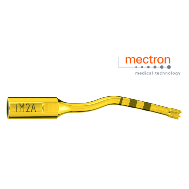 Insert Préparation Implantaire IM2A - MECTRON - 1u