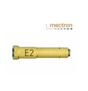 Insert Endo E2 - MECTRON - 1u