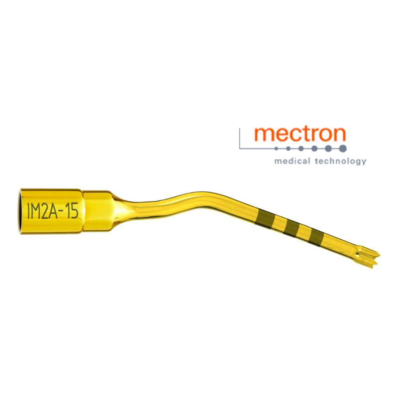Insert Préparation Implantaire IM2A-15 - MECTRON - 1u
