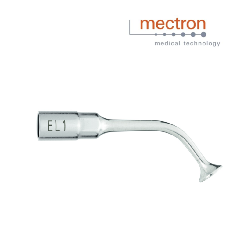 Insert Élévation EL1 - MECTRON - 1u