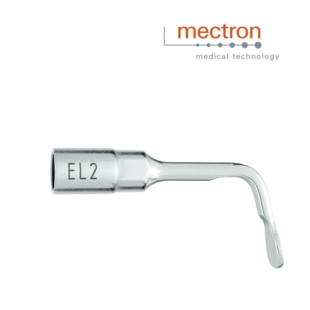 Insert Élévation EL2 - MECTRON - 1u