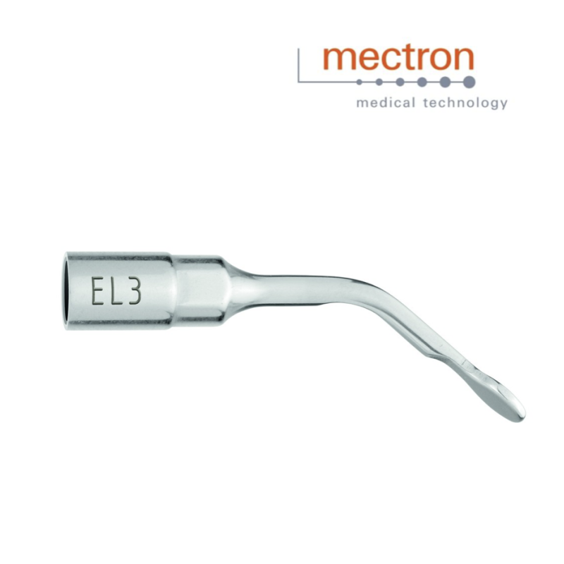 Insert Élévation EL3 - MECTRON - 1u