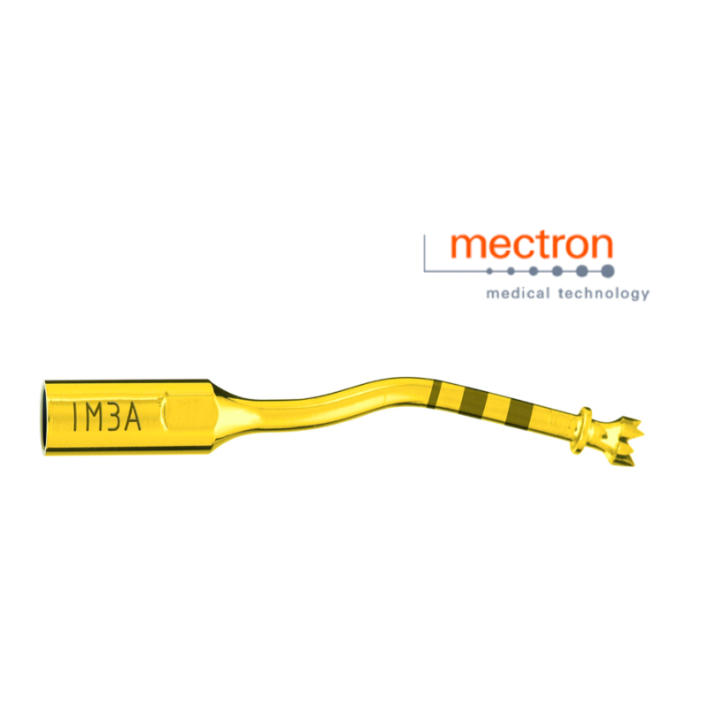 Insert Préparation Implantaire IM3A - MECTRON - 1u