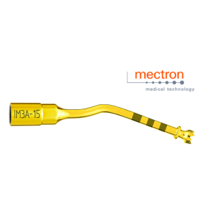 Insert Préparation Implantaire IM3A-15 - MECTRON - 1u