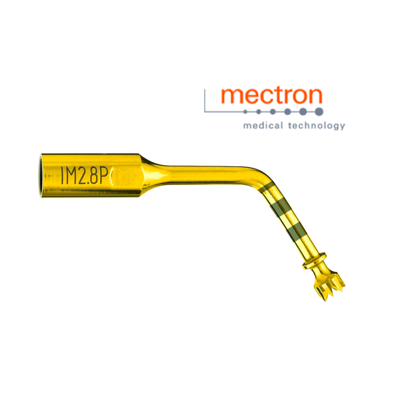 Insert Préparation Implantaire IM2.8P - MECTRON - 1u
