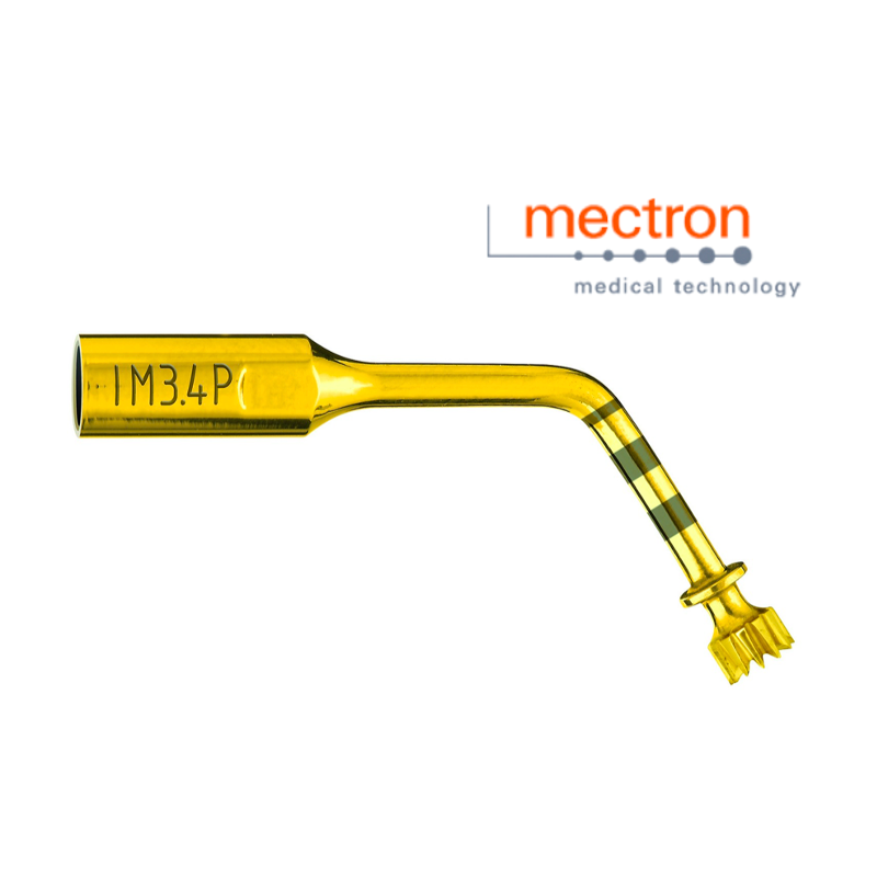 Insert Préparation Implantaire IM3.4P - MECTRON - 1u