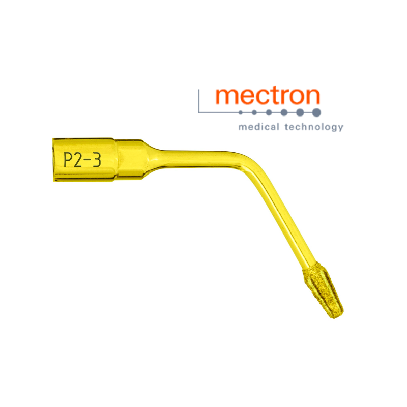 Insert Préparation Implantaire P2-3 - MECTRON - 1u