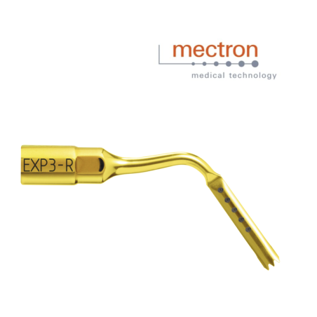 Insert Explantation EXP3-R - MECTRON - 1u