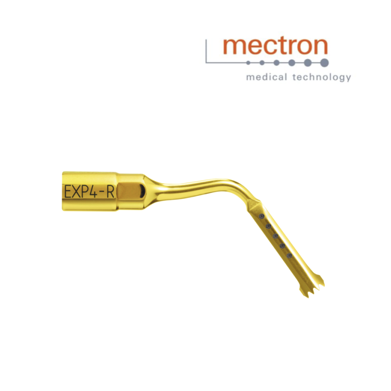 Insert Explantation EXP4-R - MECTRON - 1u