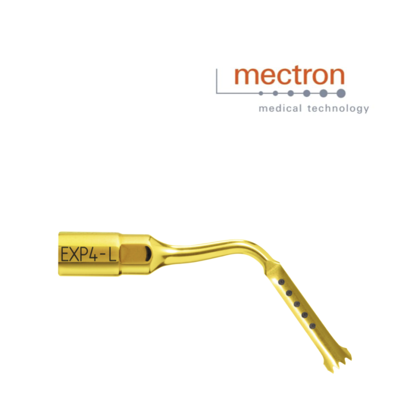 Insert Explantation EXP4-L - MECTRON - 1u