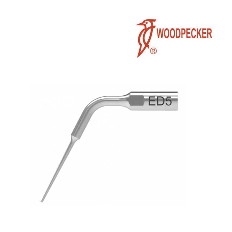 Inserts ED5 - DTE WOODPECKER