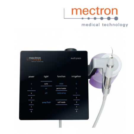 Multipiezo Touch - MECTRON