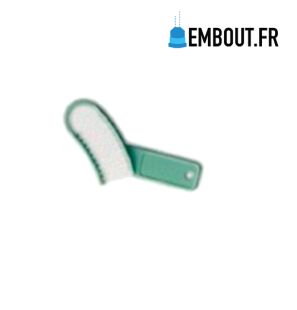 Porte Empreinte 3 in 1 Trays - EMBOUT.FR - 24u ou 36u