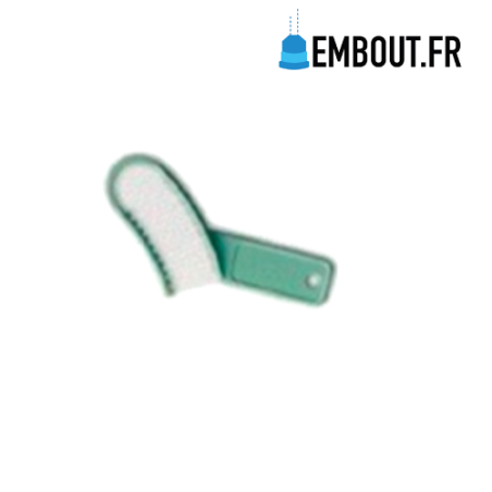 Porte Empreinte 3 in 1 Trays - EMBOUT.FR - 24u ou 36u