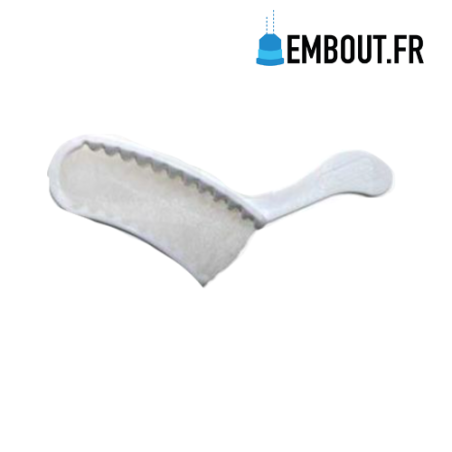Porte Empreinte 3 in 1 Trays - EMBOUT.FR - 24u ou 36u