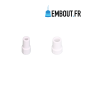 Adaptateur Canules - EMBOUT.FR - 1u