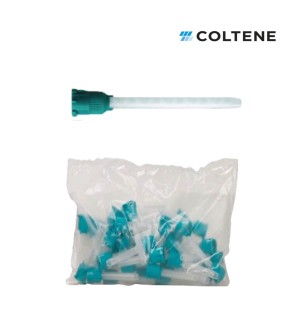 Embout mélangeur bleu - COLTENE - 40u