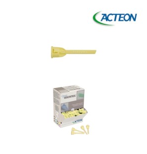 Embout riskontrol air/eau - ACTEON - 250u