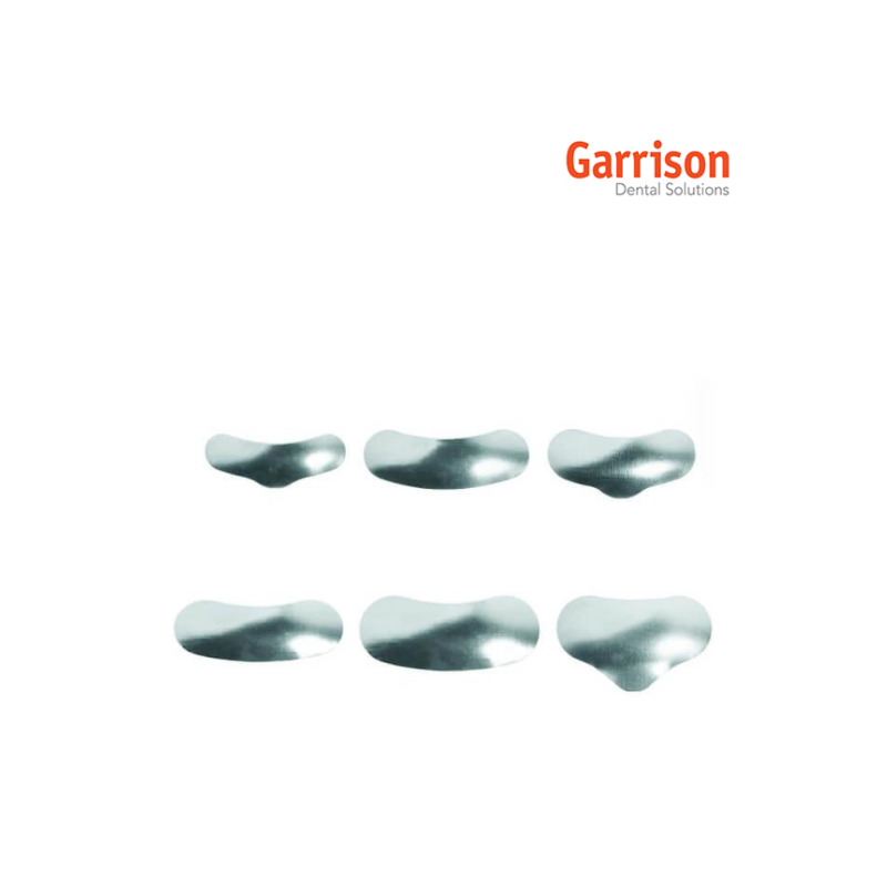 Composi-Tight M Bands - GARRISON - 50 ou 100 Unités