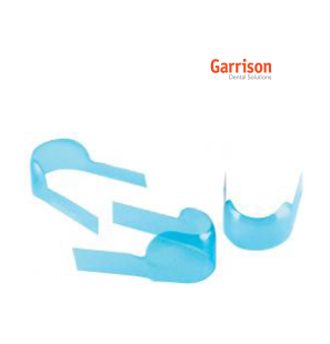Composi-Tight 3D Clear Bands - Garrison - 100u