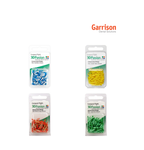Composi-Tight 3D Fusion - GARRISON - 100 coins