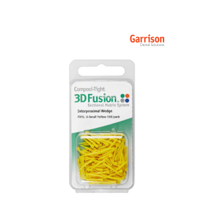 Composi-Tight 3D Fusion - GARRISON - 100 coins