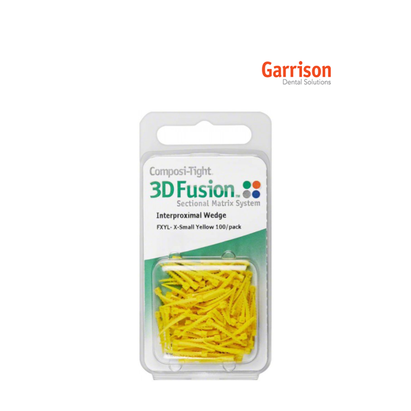 Composi-Tight 3D Fusion - GARRISON - 100 coins