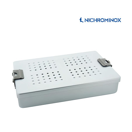 Stéri box 28 x 18 - NICHROMINOX - Unité