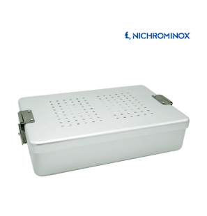 Stéri box 32 x 21 - NICHROMINOX - Unité