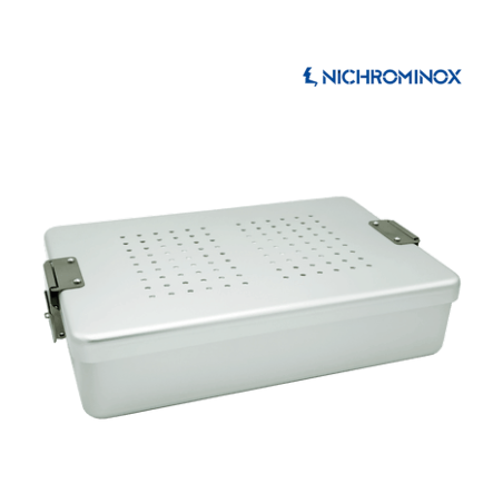 Stéri box 32 x 21 - NICHROMINOX - Unité