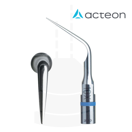 Insert de détartrage 10X - ACTEON SATELEC