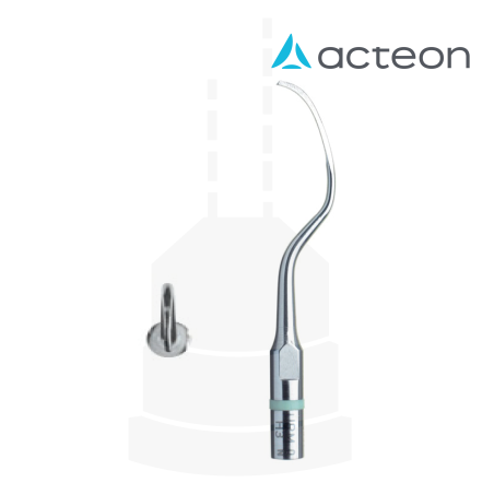 Insert de parodontie H3 - ACTEON