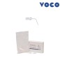 Embout seringue blanc - VOCO - 30u