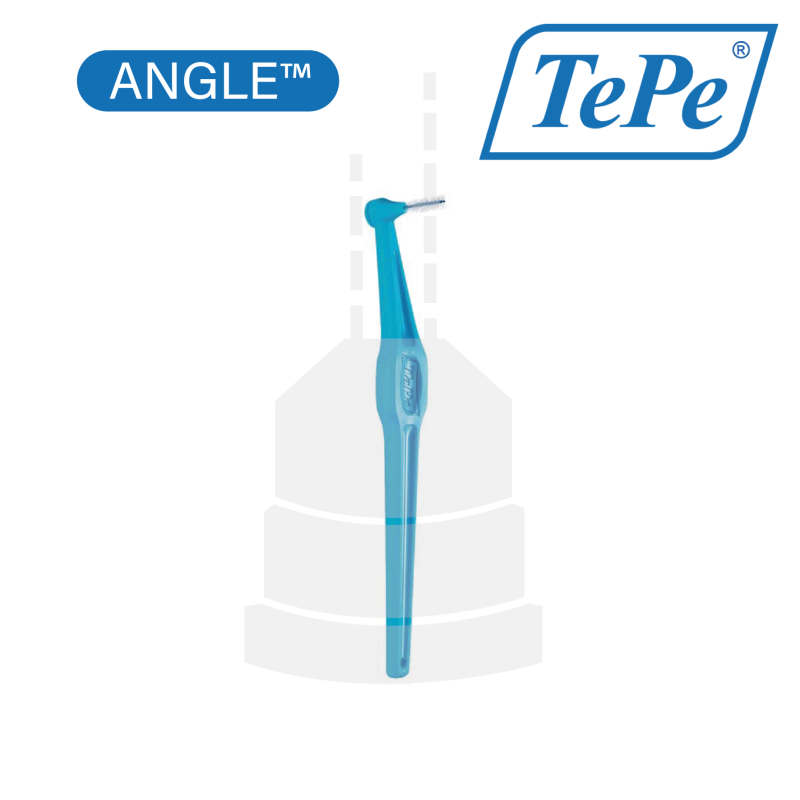 Brossette Interdentaire ANGLE™ - TePe - 25u